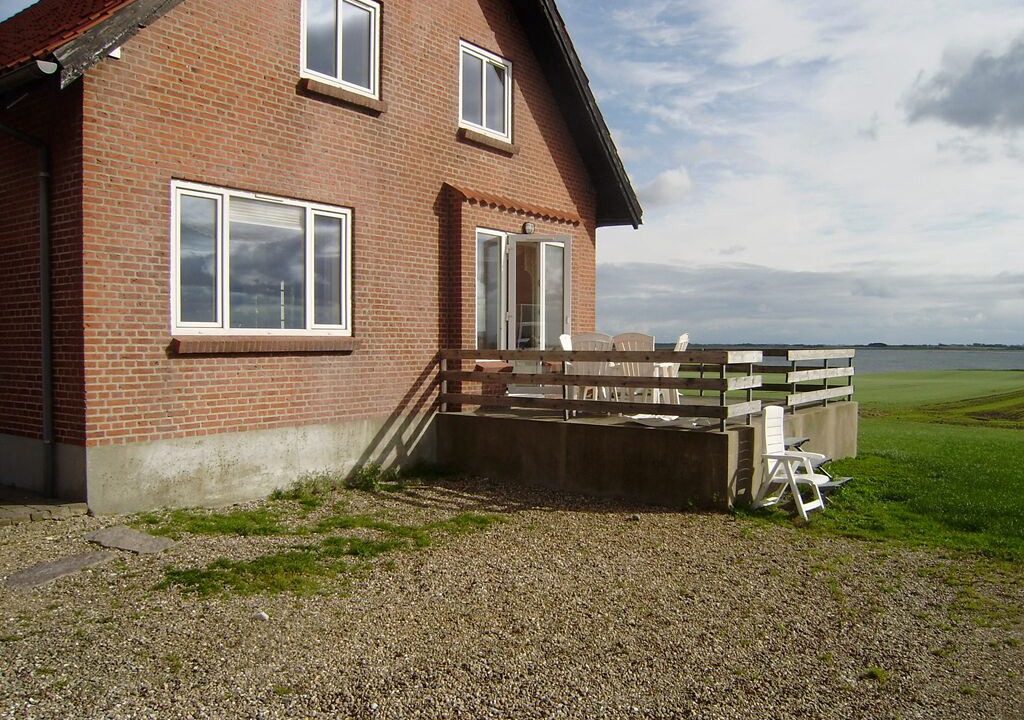 Photo of Patio Balcony in Karby
