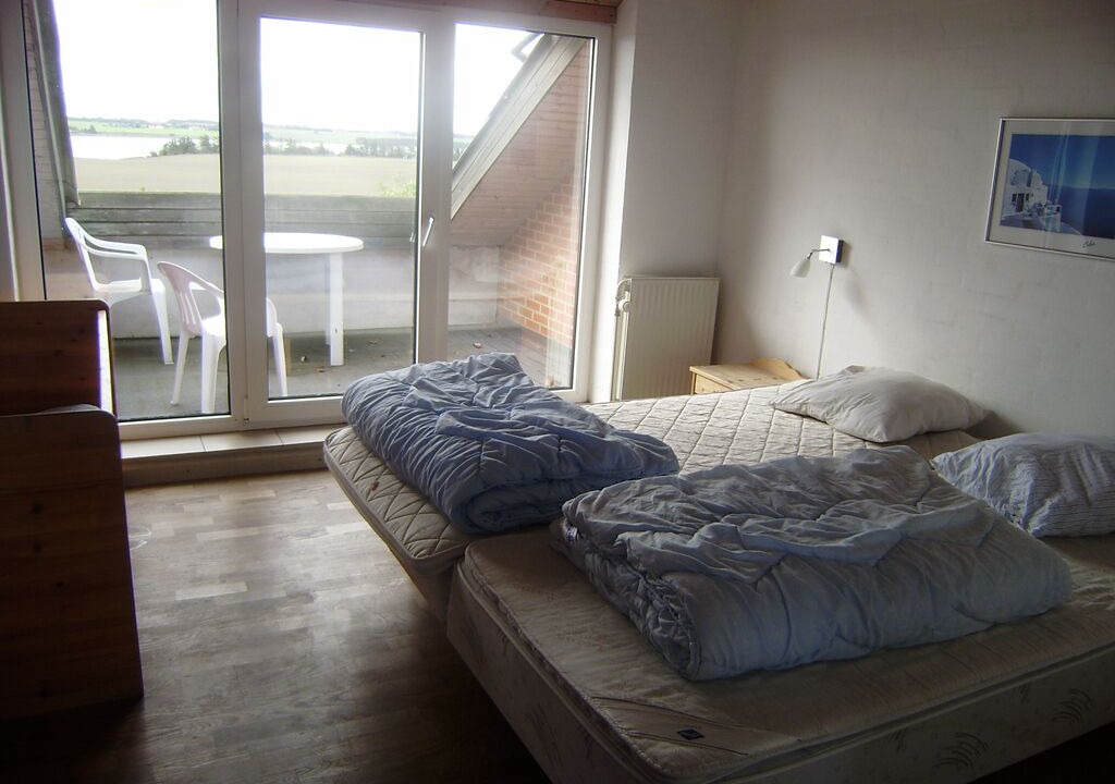 Photo of Bedroom in Karby