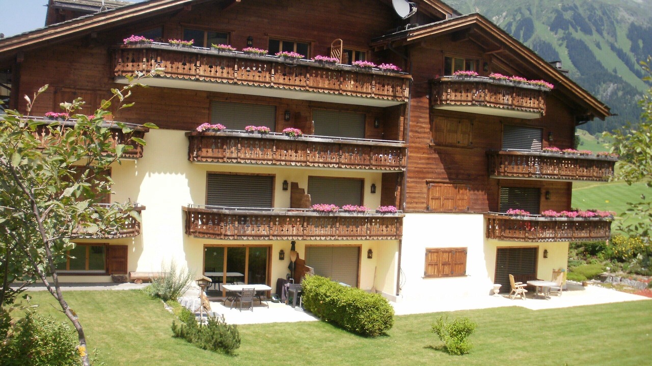 Photo of Others in Klosters-Serneus