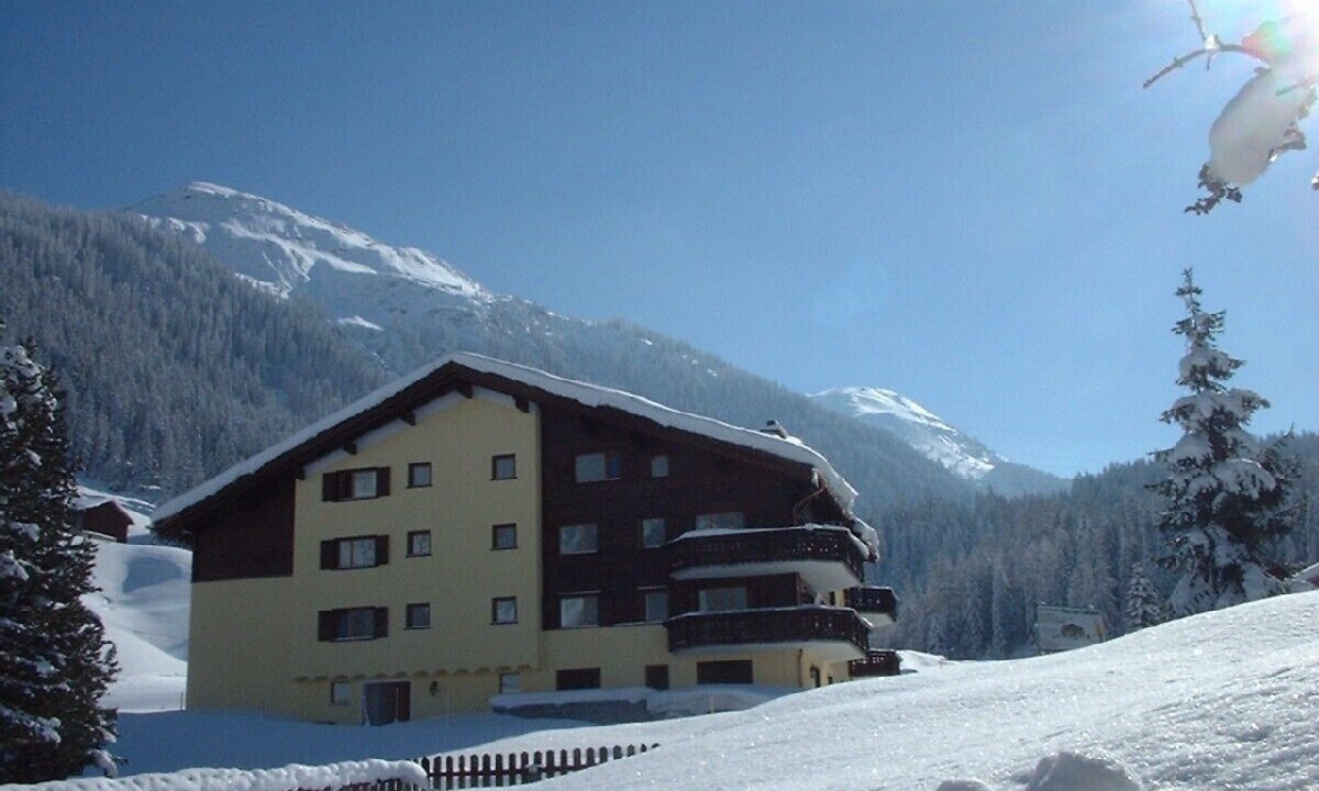 Photo of Others in Klosters-Serneus