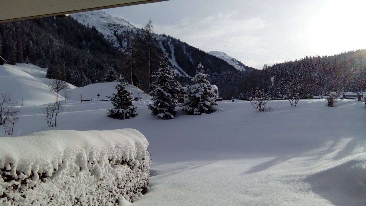 Photo of Others in Klosters-Serneus