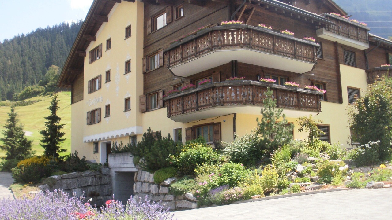 Photo of Others in Klosters-Serneus
