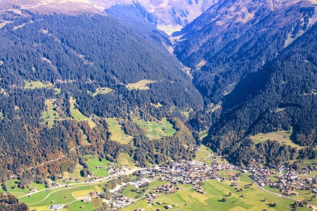 Photo of Others in Klosters-Serneus