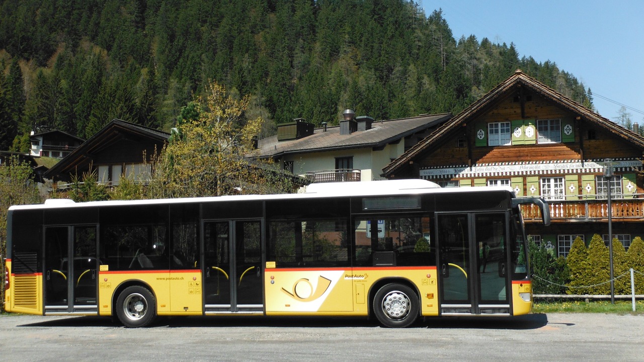 Photo of Others in Klosters-Serneus