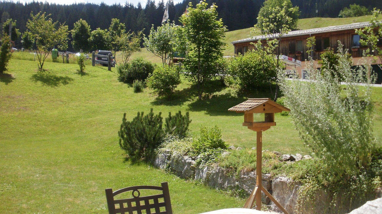Photo of Outdoor in Klosters-Serneus