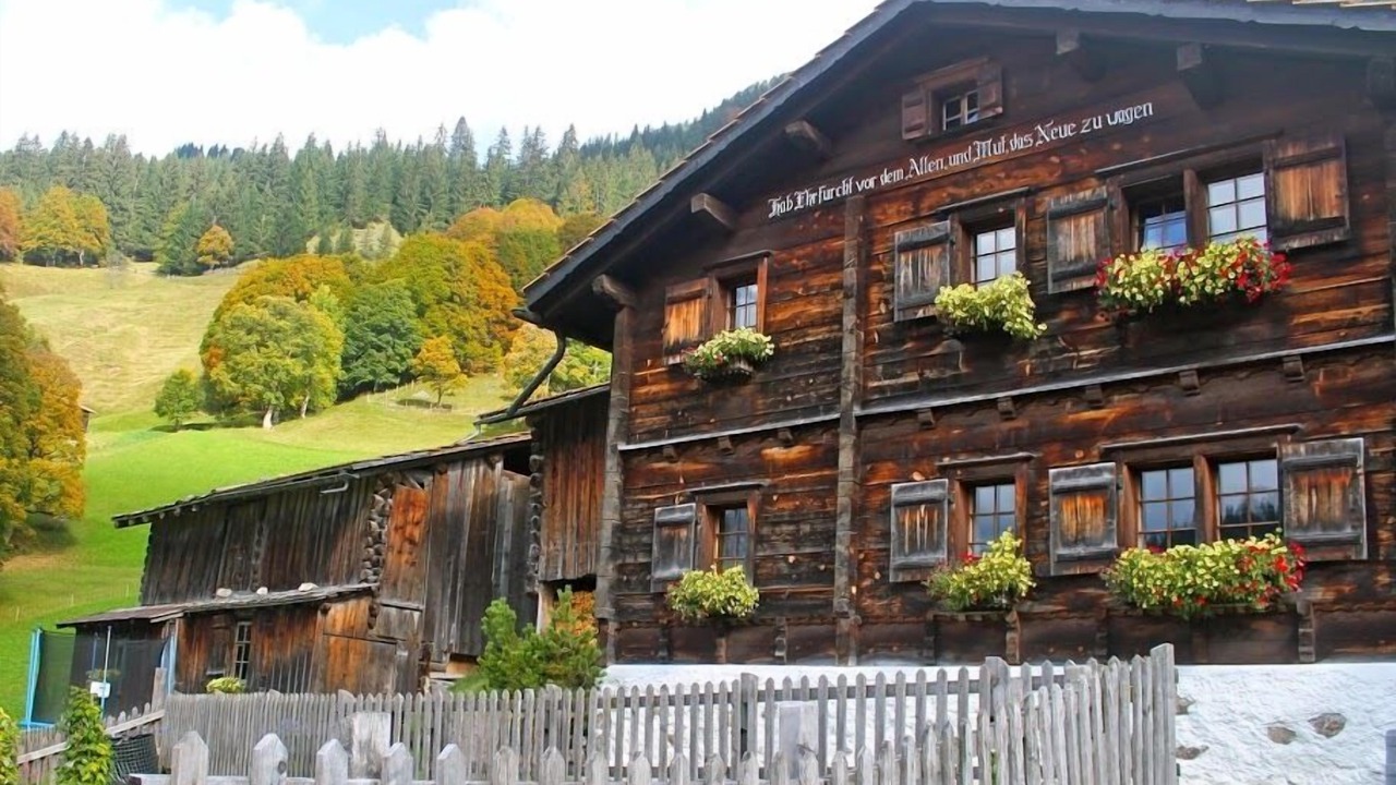 Photo of Others in Klosters-Serneus