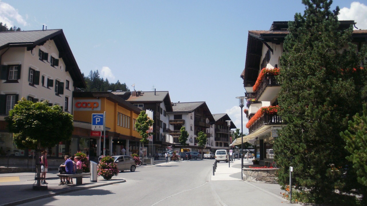 Photo of Others in Klosters-Serneus
