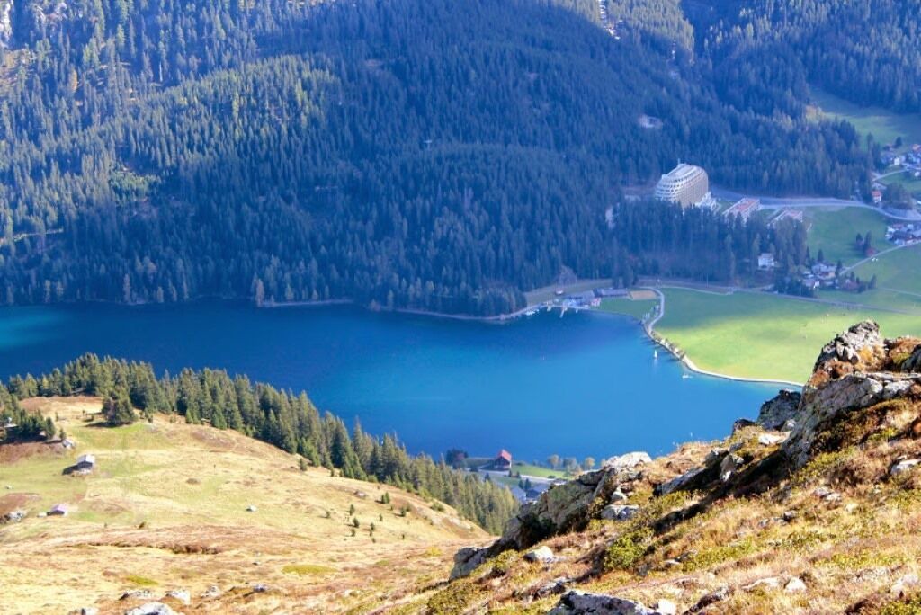 Photo of Outdoor in Klosters-Serneus