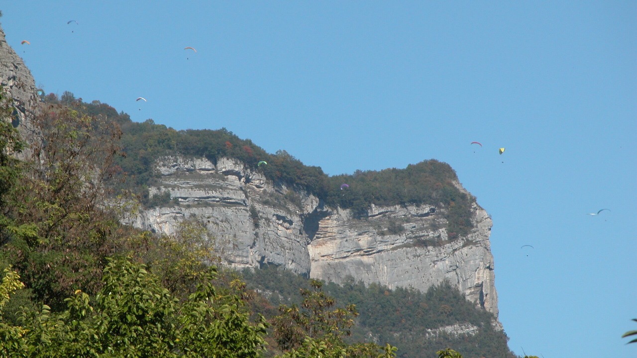 Photo of Outdoor in Crolles