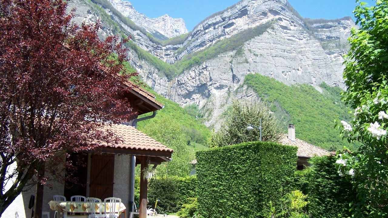 Photo of Outdoor in Crolles