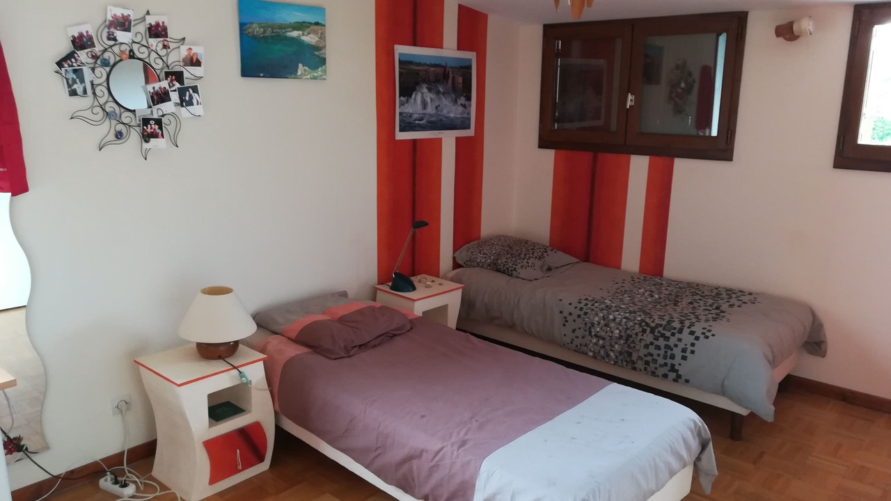 Photo of Bedroom in Crolles
