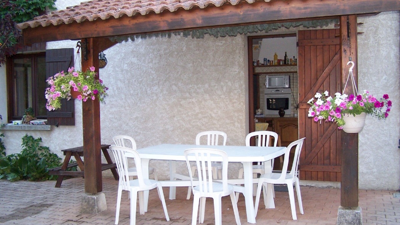 Photo of Outdoor in Crolles