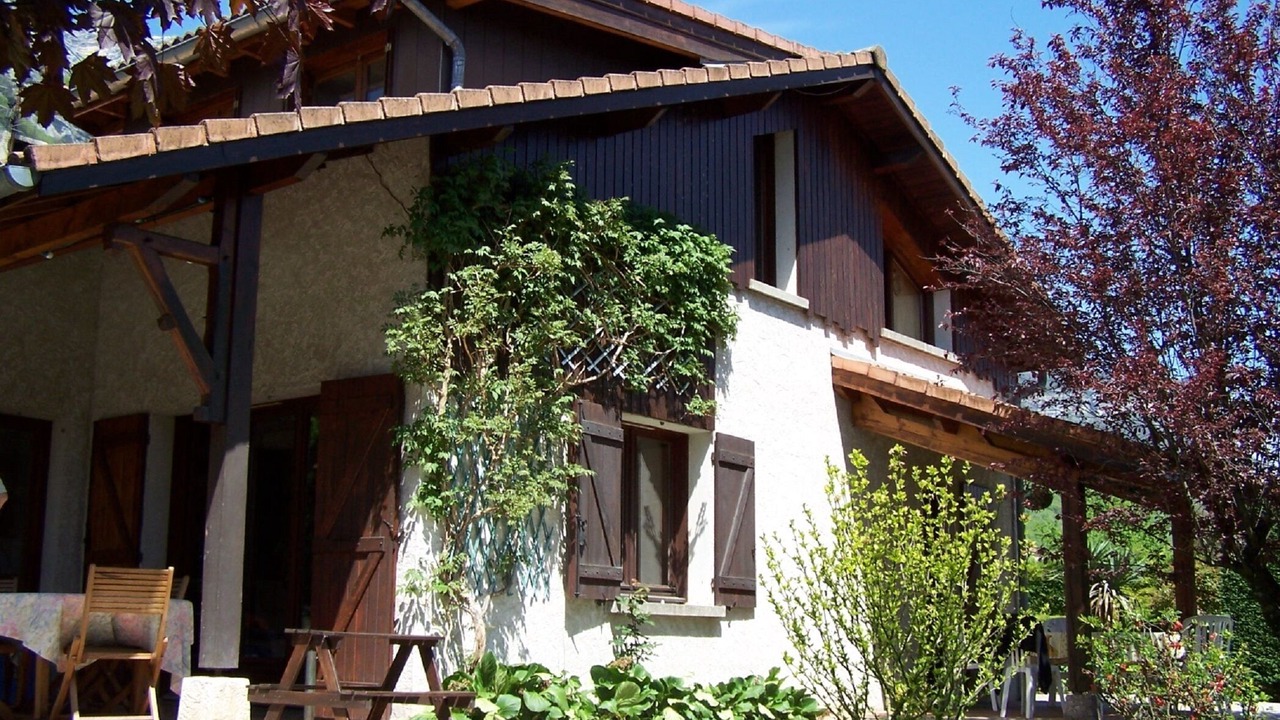 Photo of Outdoor in Crolles