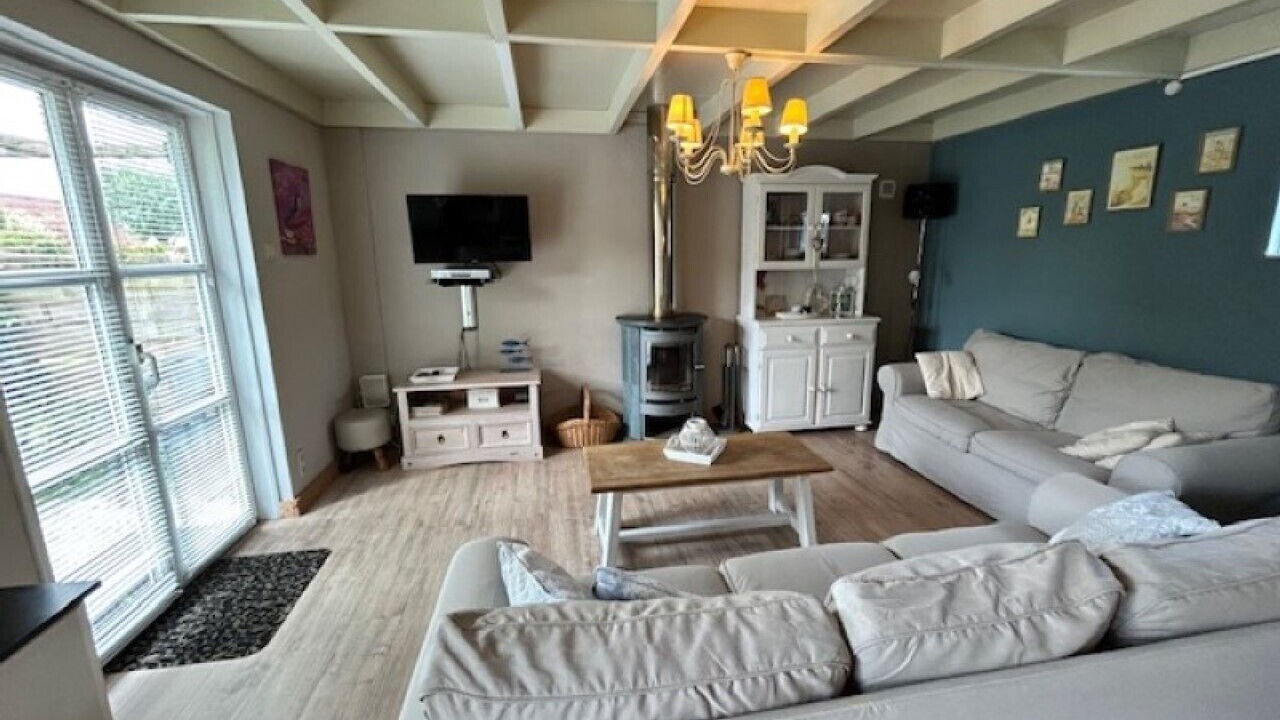 Photo of Livingroom in De Panne