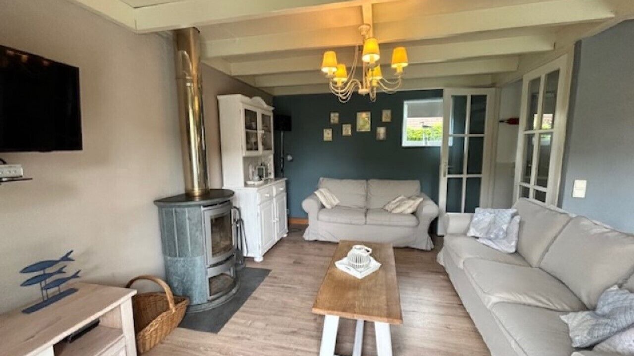 Photo of Livingroom in De Panne