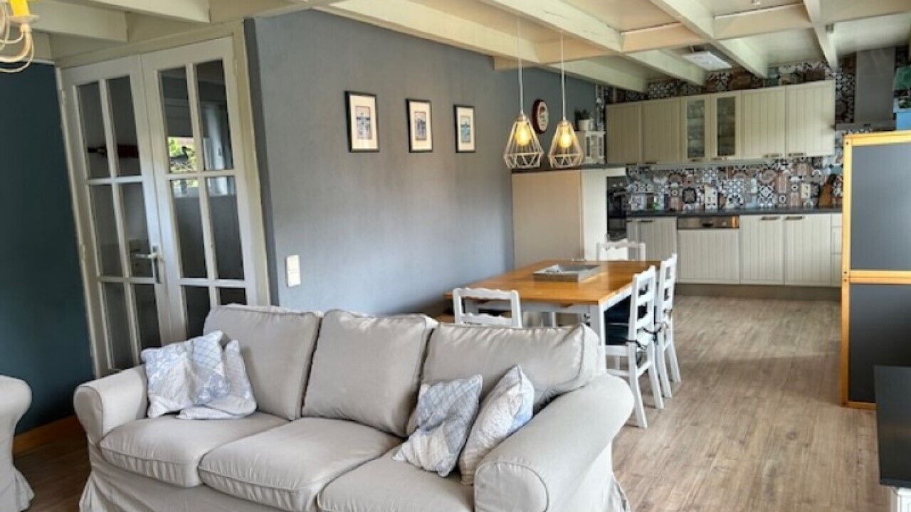 Photo of Livingroom in De Panne