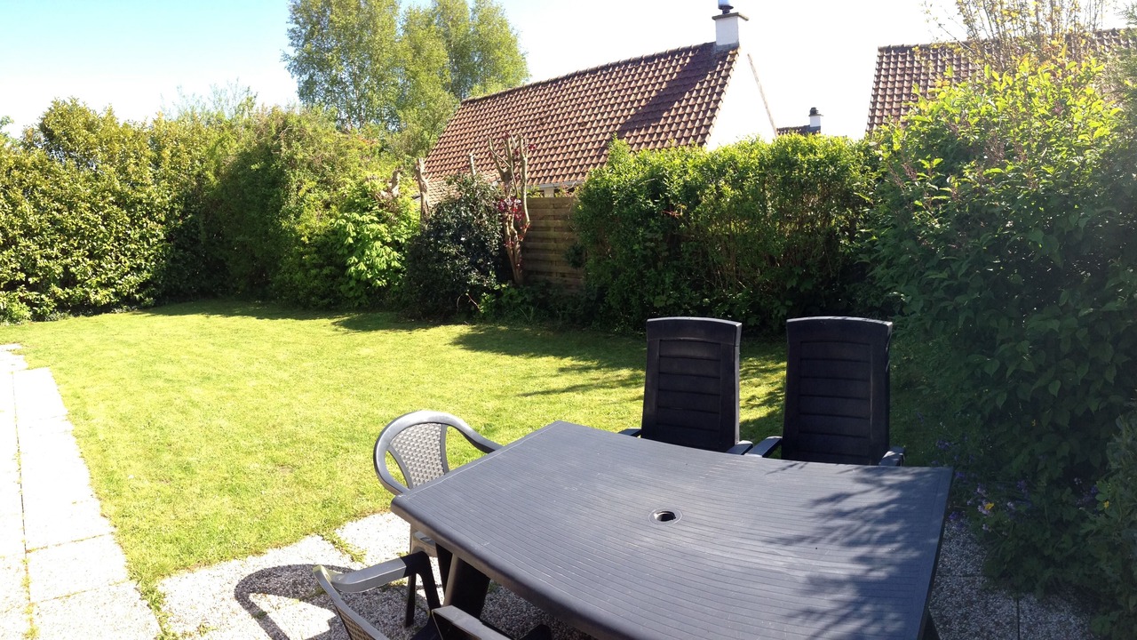 Photo of Outdoor in De Panne