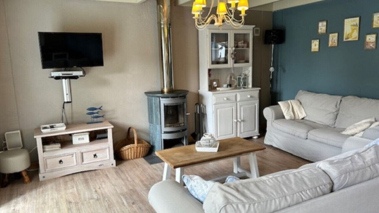 Photo of Livingroom in De Panne