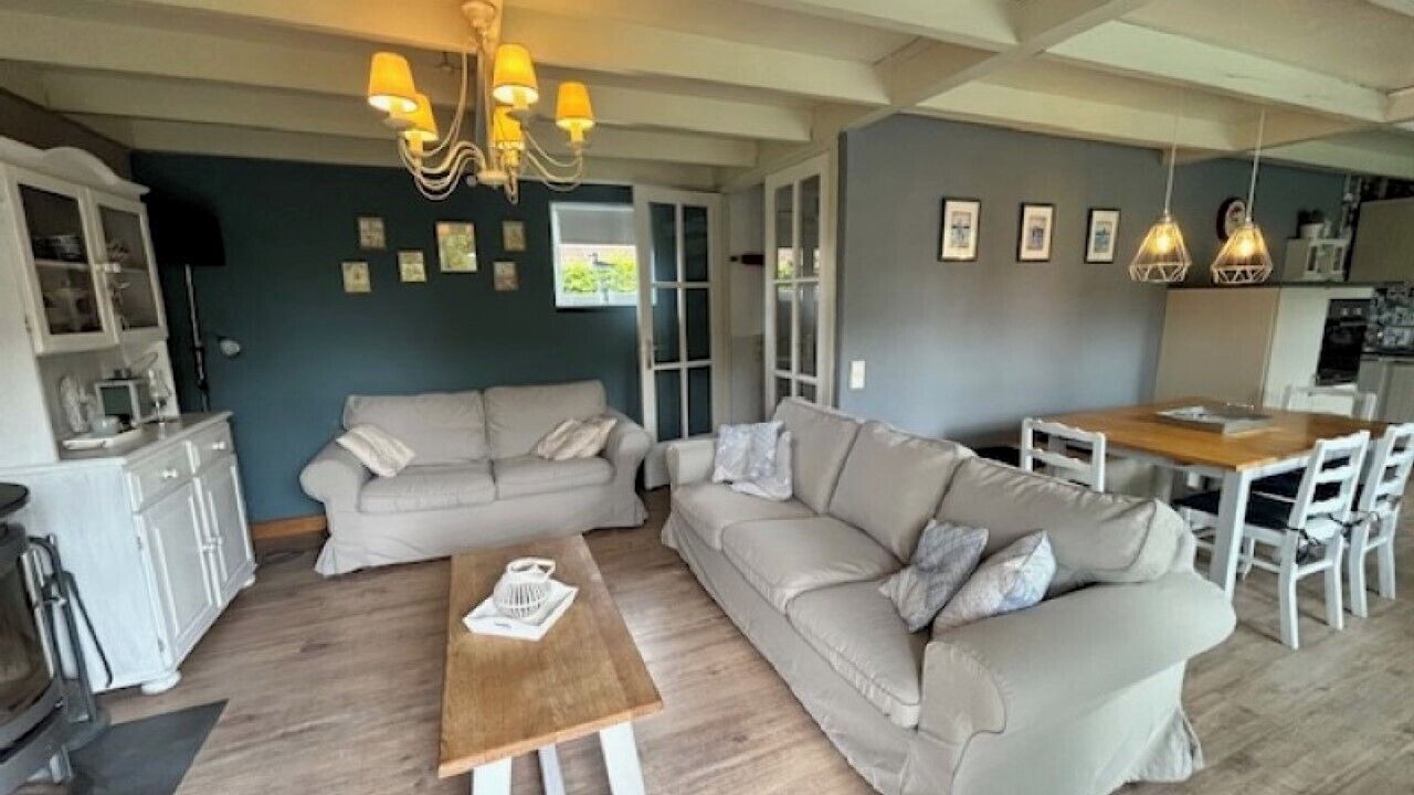 Photo of Livingroom in De Panne