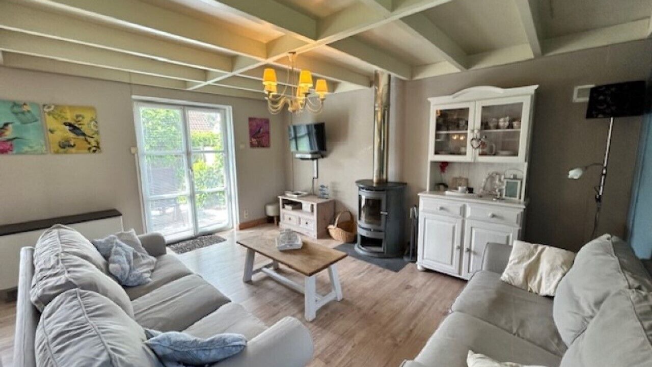Photo of Livingroom in De Panne