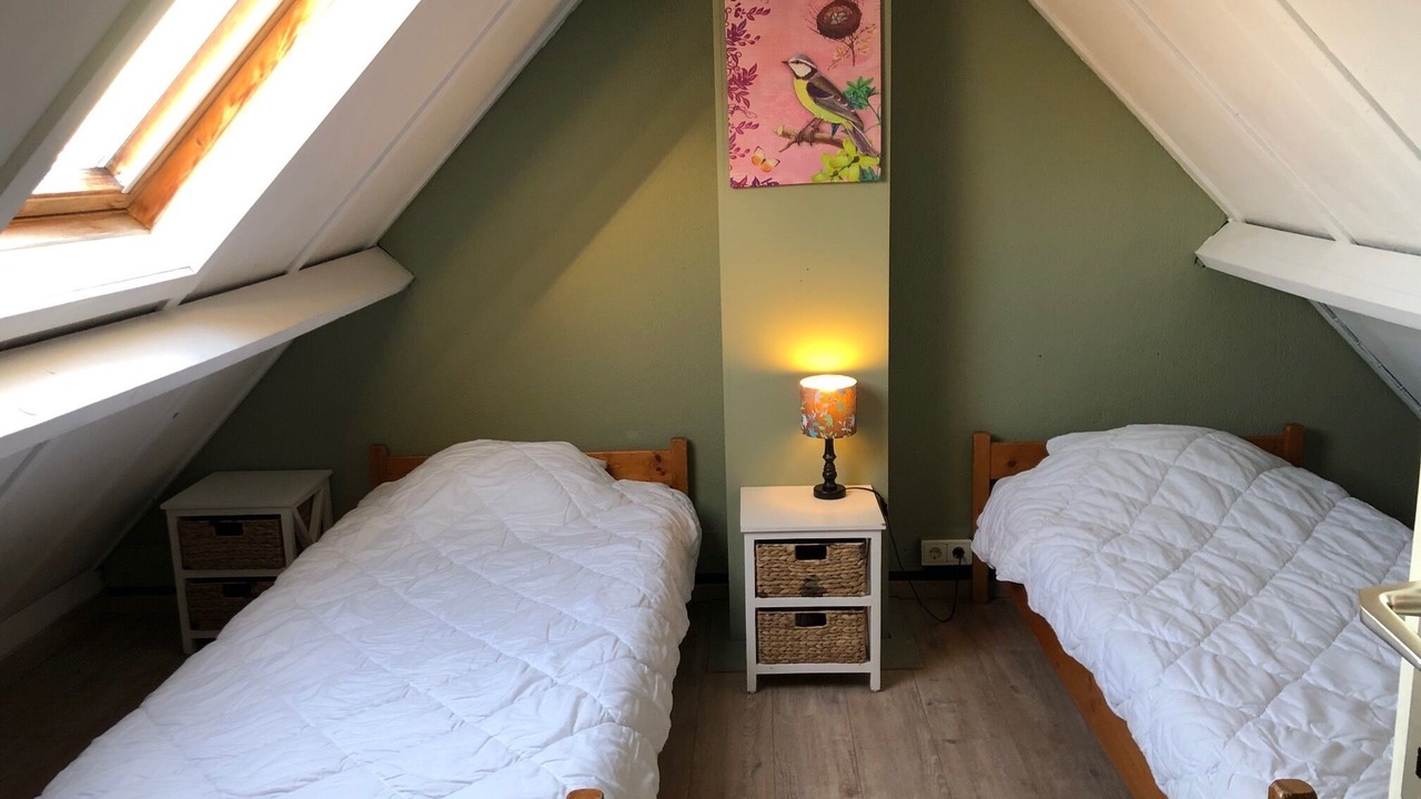 Photo of Bedroom in De Panne