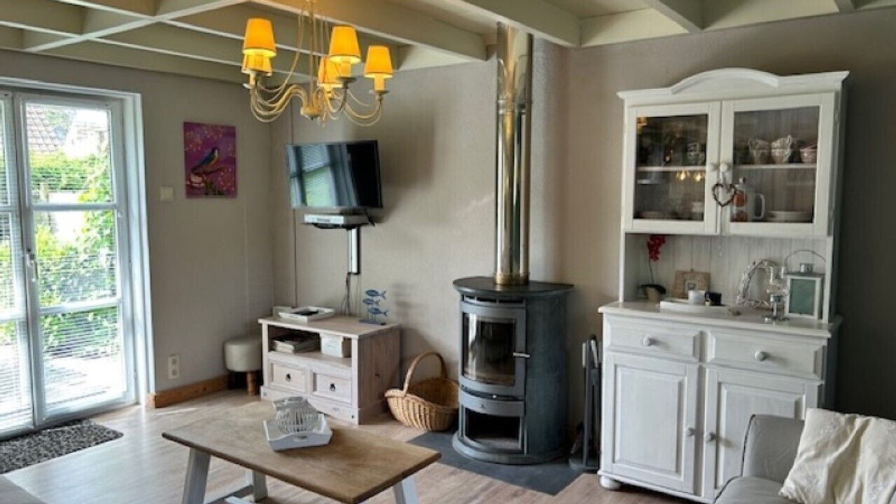 Photo of Livingroom in De Panne