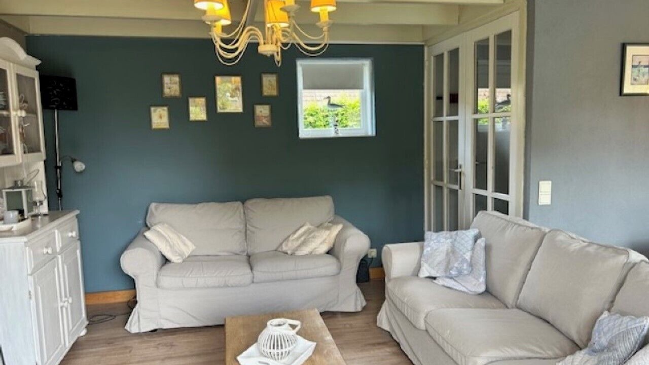 Photo of Livingroom in De Panne