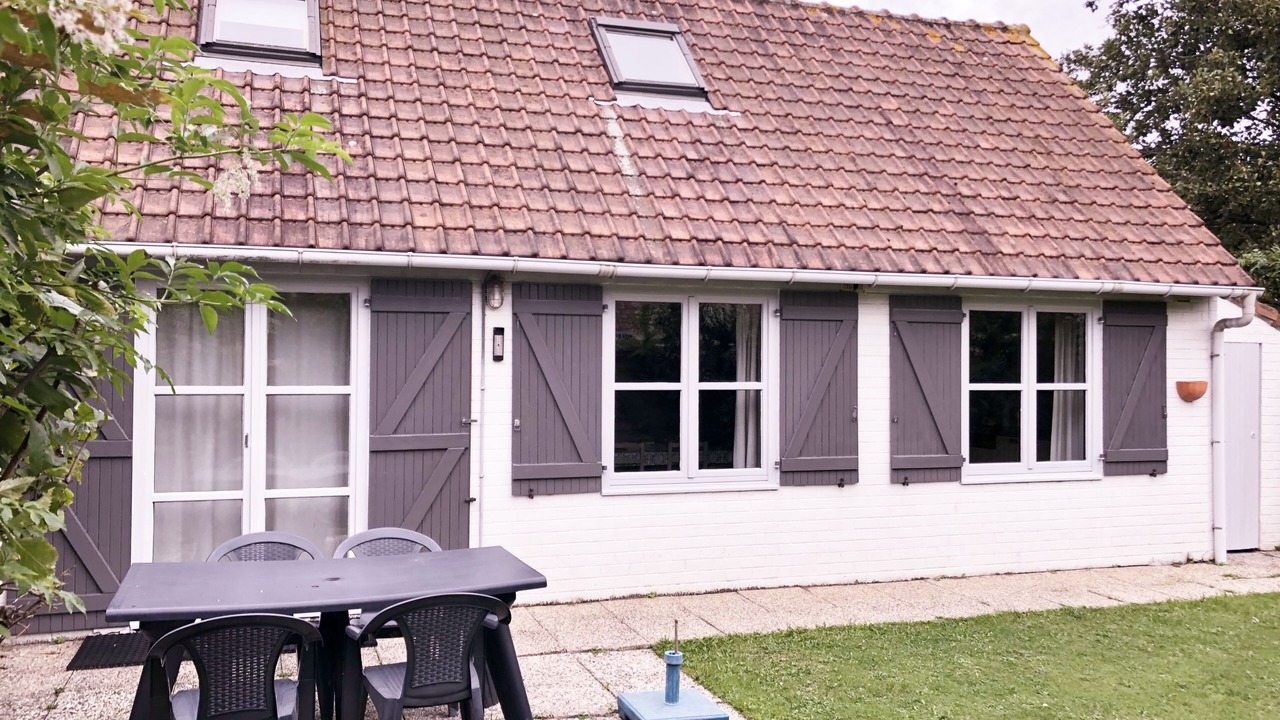 Photo of Outdoor in De Panne