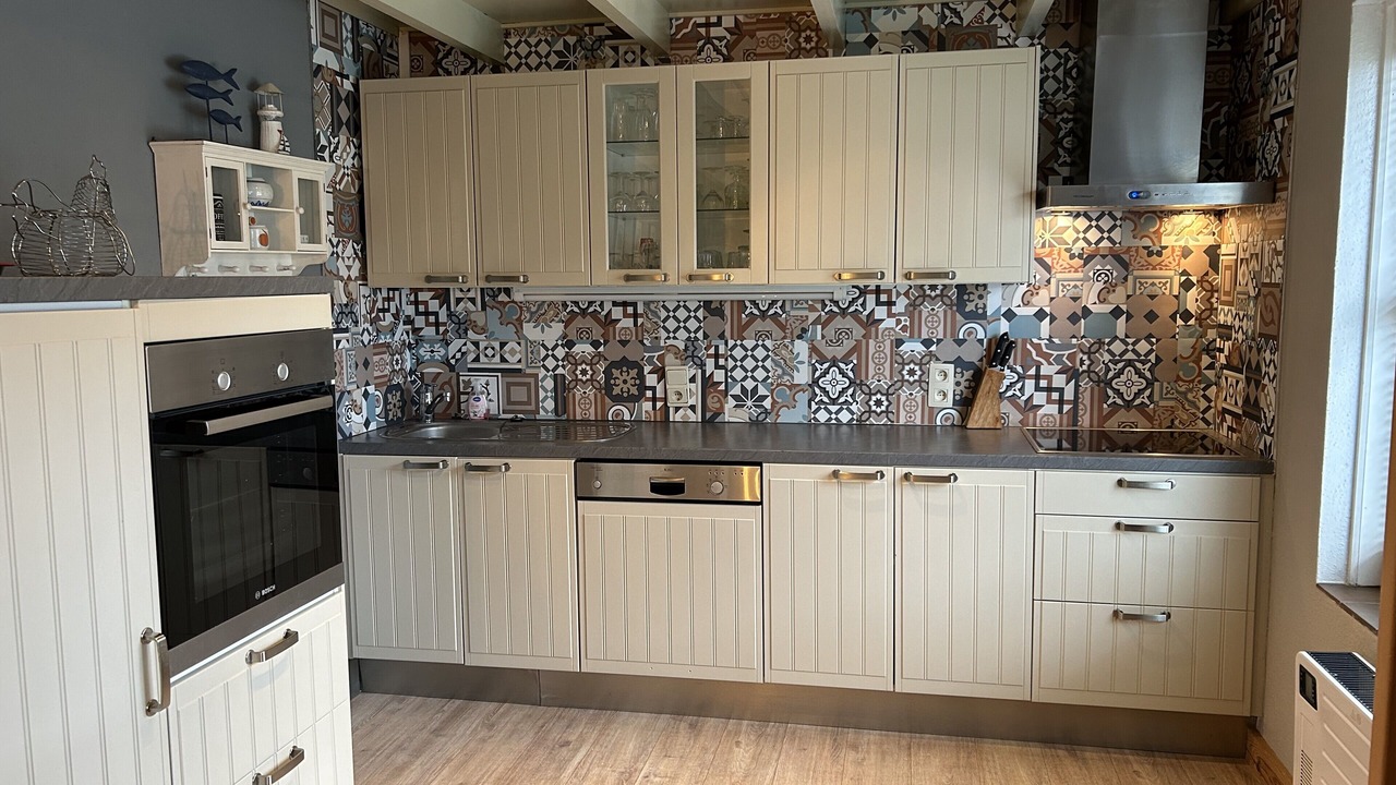 Photo of Kitchen in De Panne