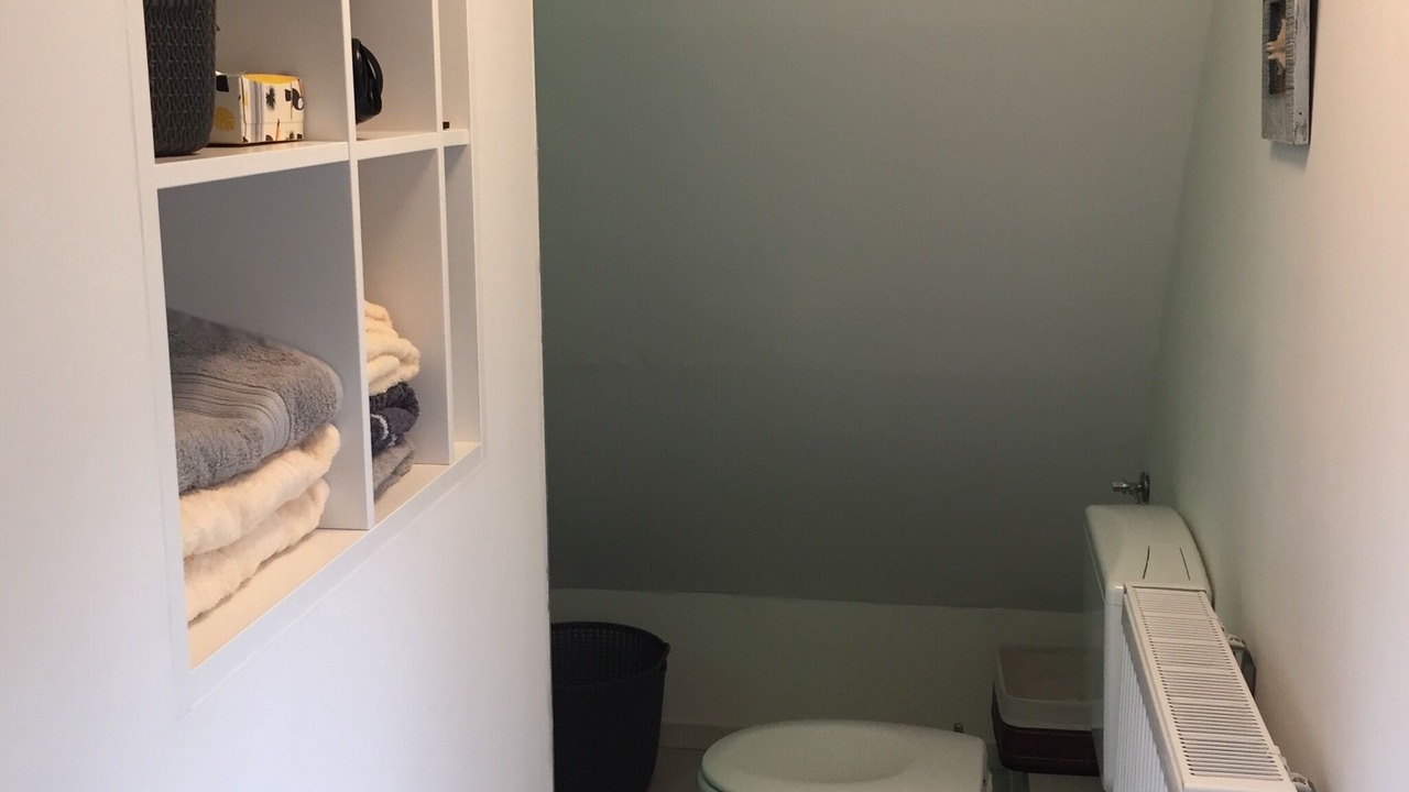 Photo of Bathroom in Oberhausen