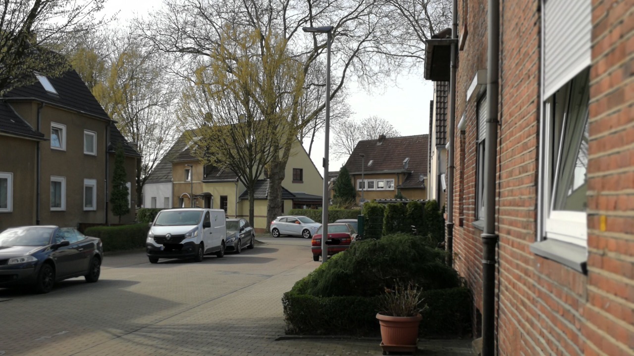 Photo of Outdoor in Oberhausen