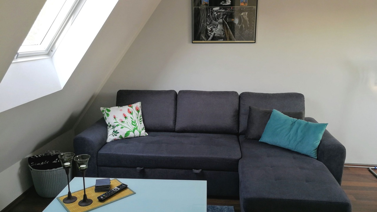 Photo of Livingroom in Oberhausen