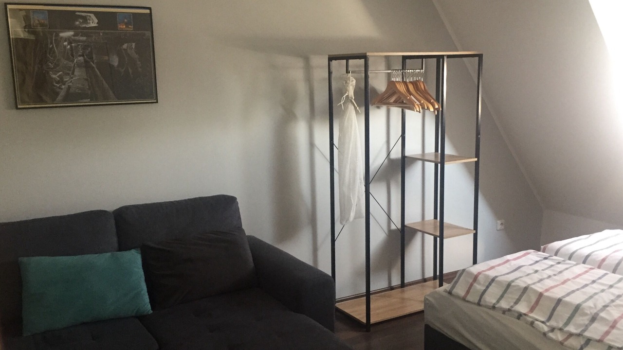 Photo of Bedroom in Oberhausen