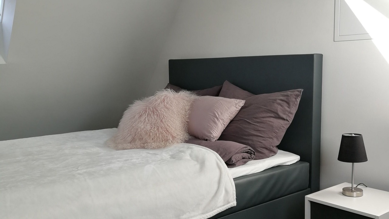 Photo of Bedroom in Oberhausen