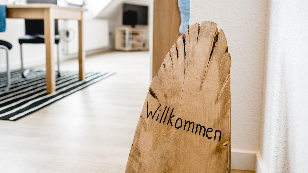 Photo of Bedroom in Wremen