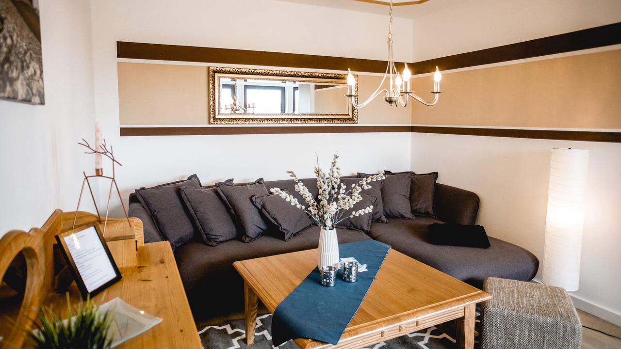 Photo of Livingroom in Wremen