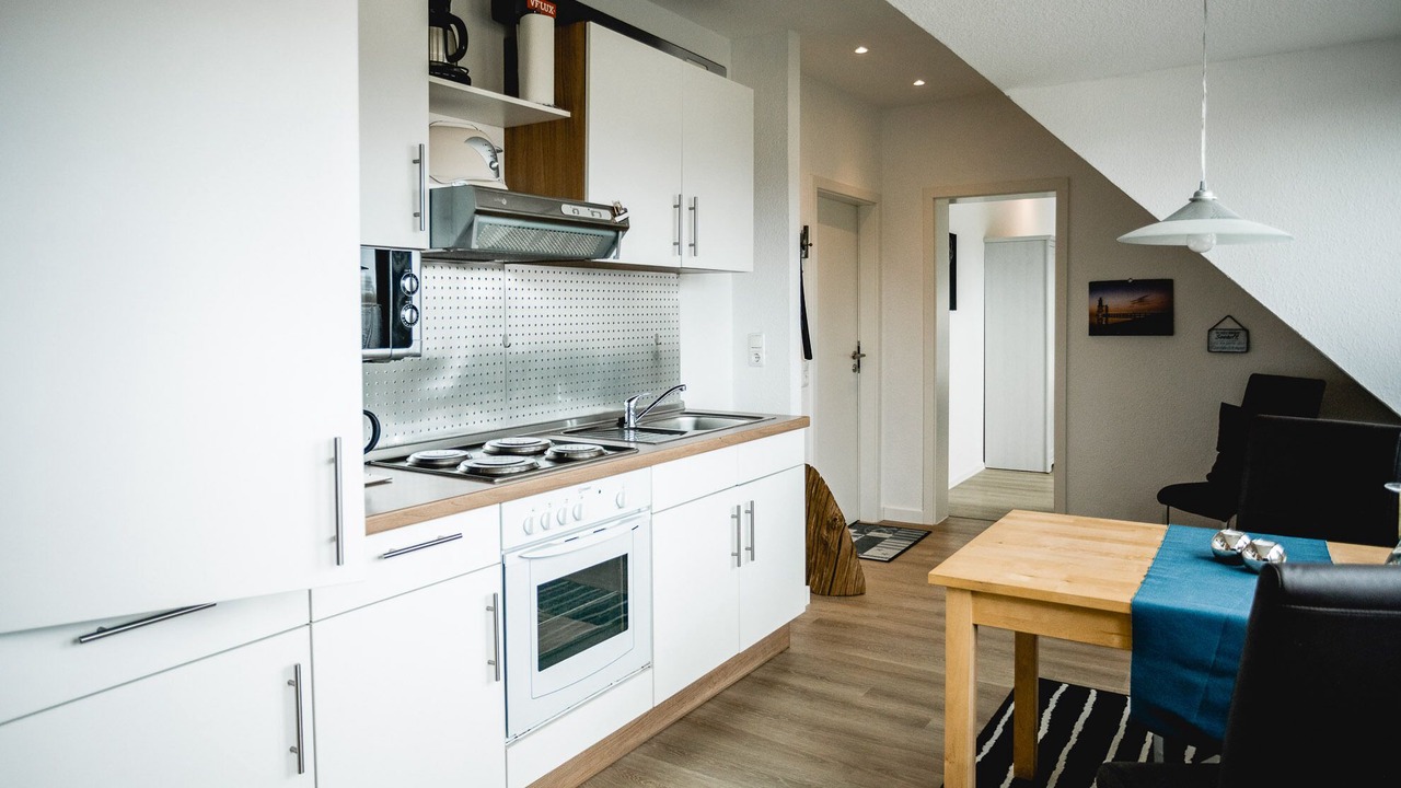 Photo of Kitchen in Wremen