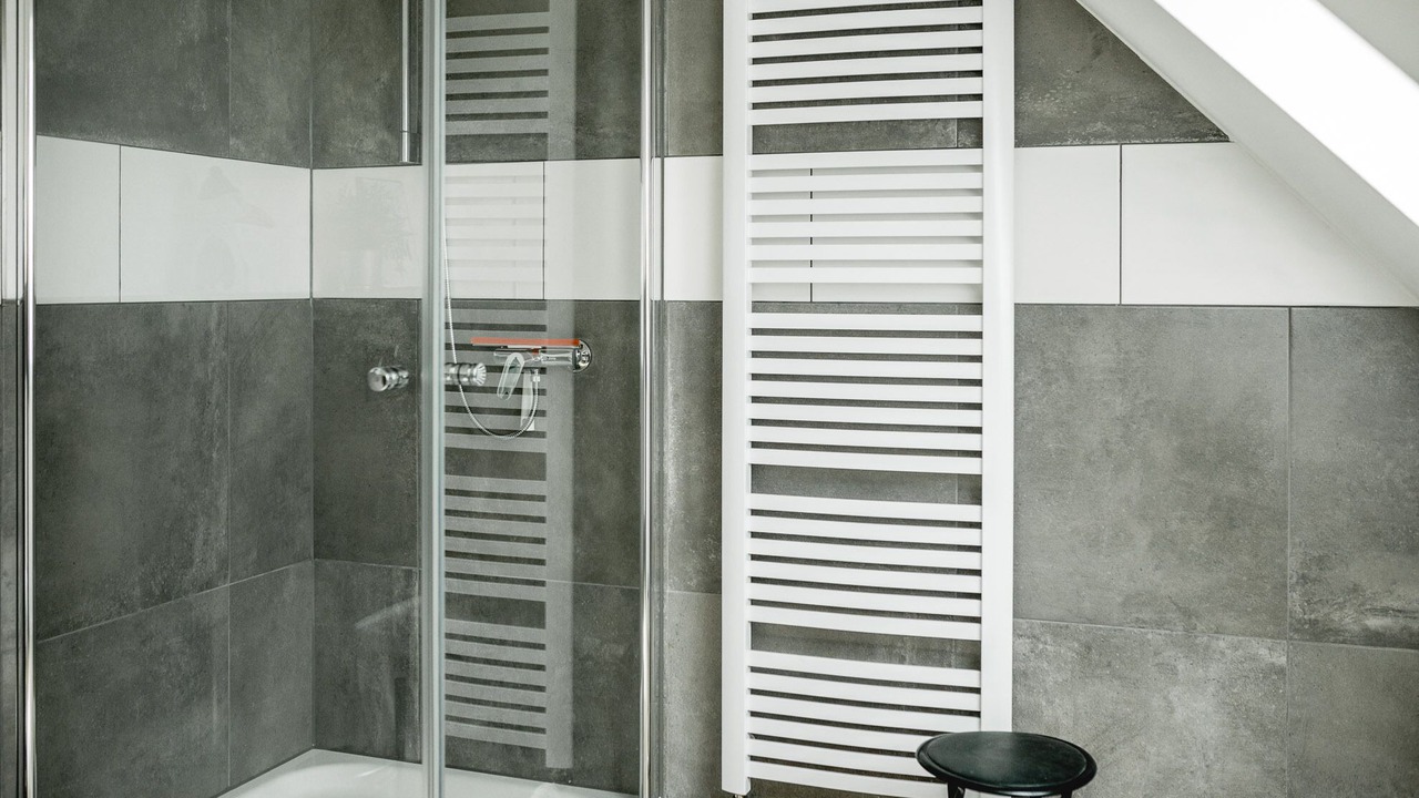 Photo of Bathroom in Wremen