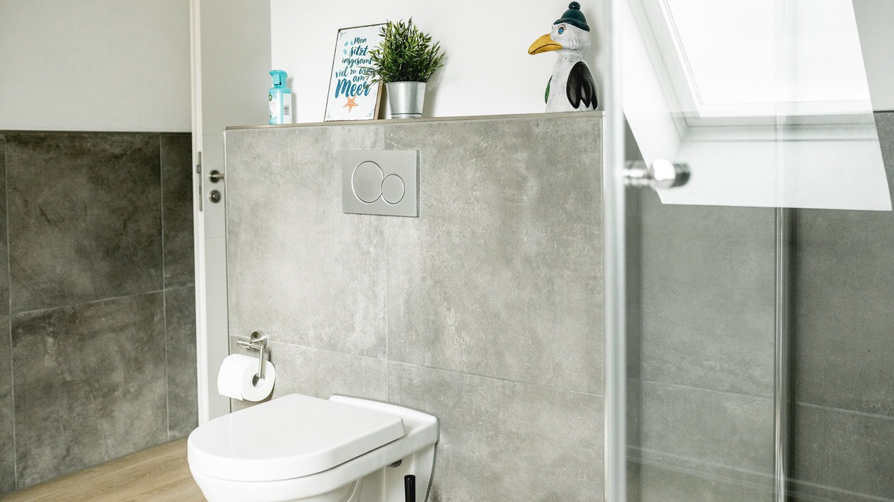 Photo of Bathroom in Wremen