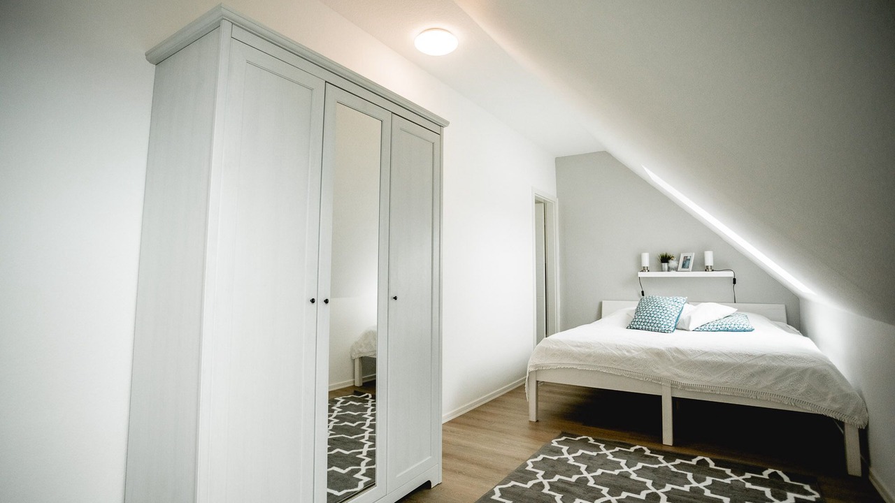 Photo of Bedroom in Wremen