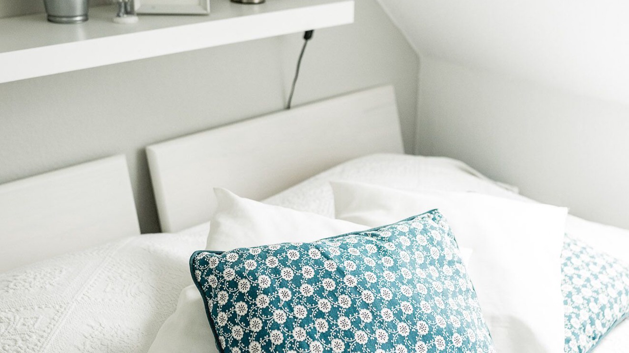 Photo of Bedroom in Wremen