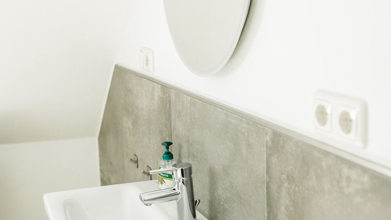 Photo of Bathroom in Wremen