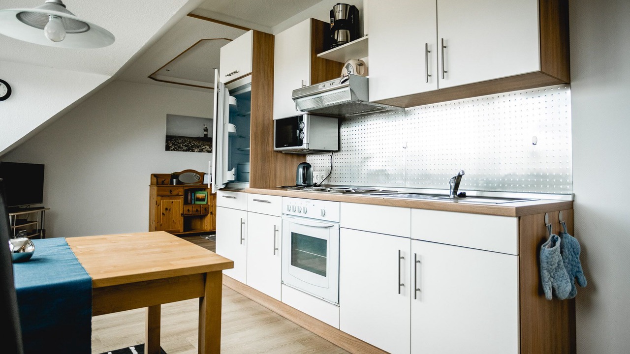 Photo of Kitchen in Wremen
