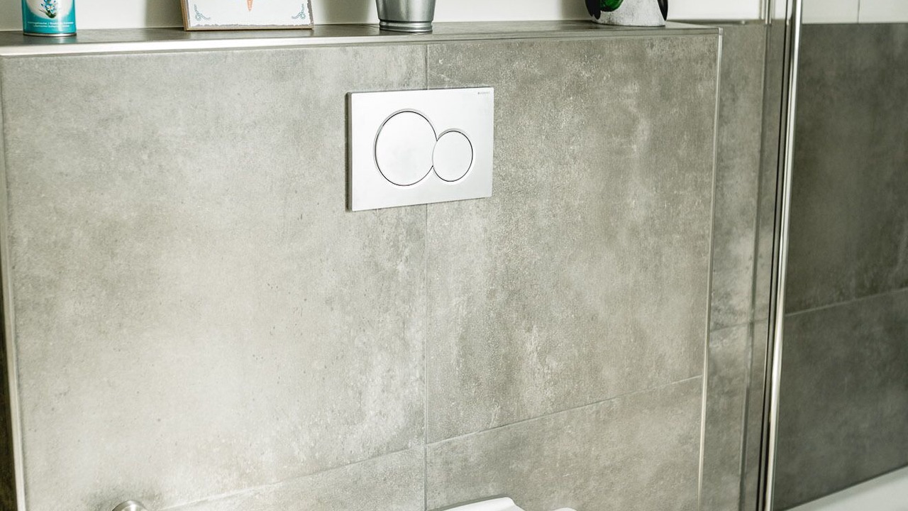 Photo of Bathroom in Wremen