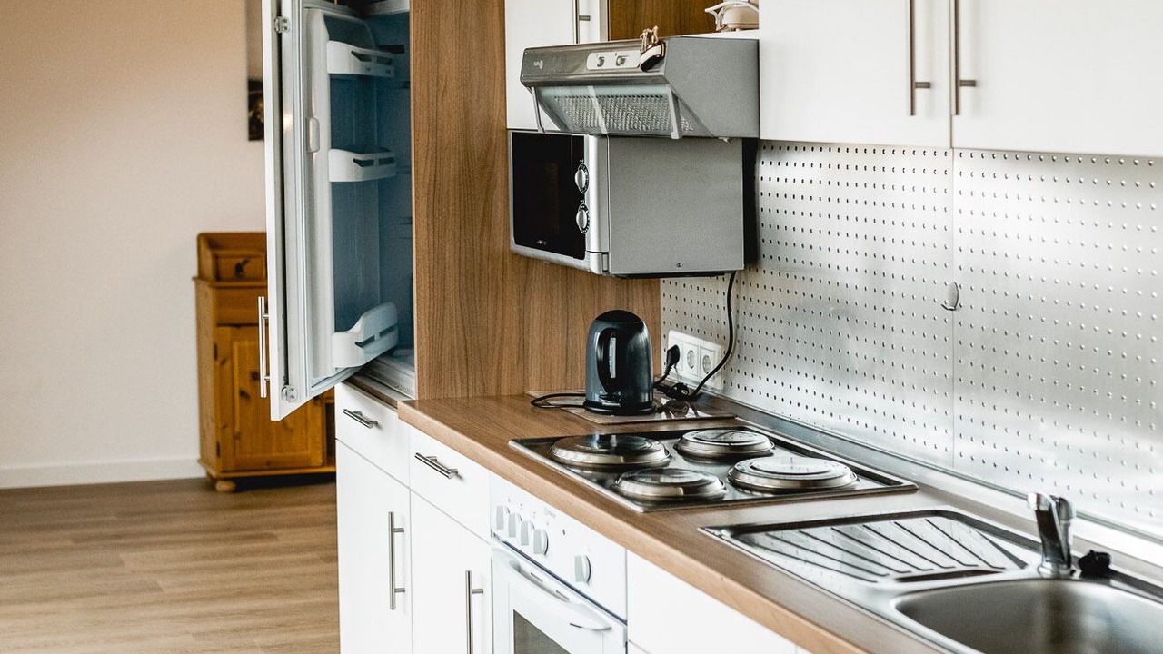 Photo of Kitchen in Wremen