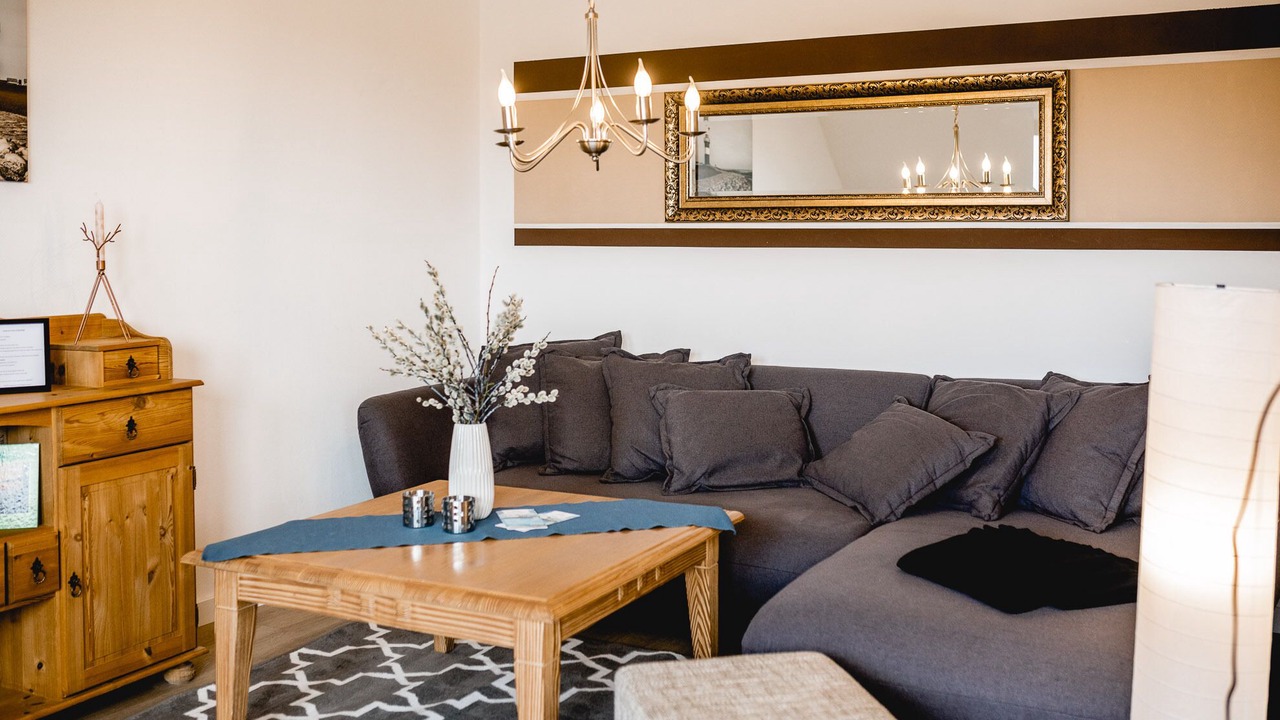 Photo of Livingroom in Wremen