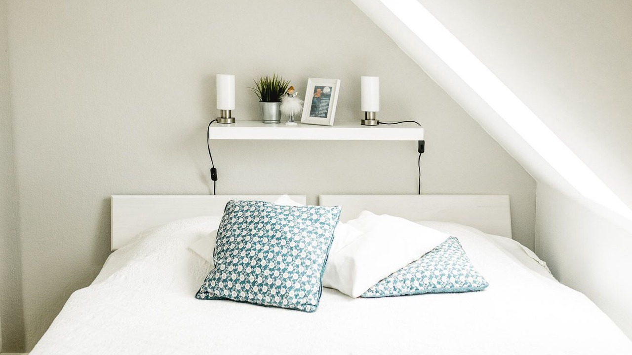 Photo of Bedroom in Wremen
