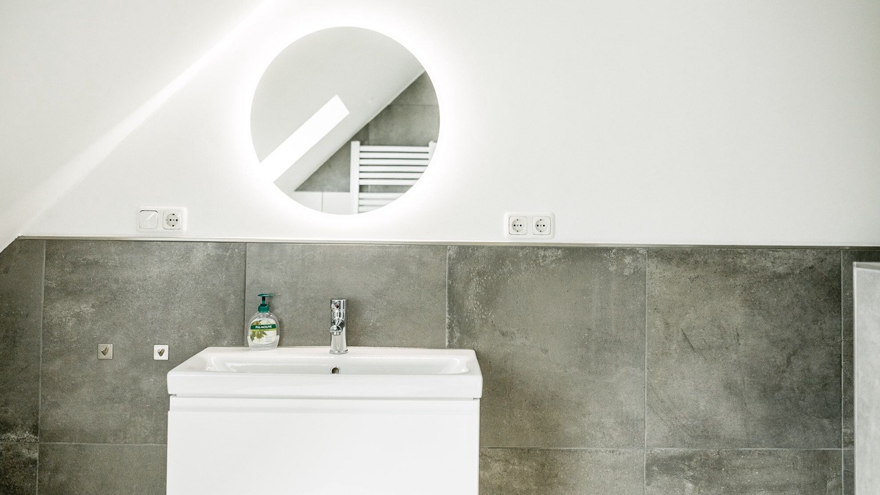 Photo of Bathroom in Wremen