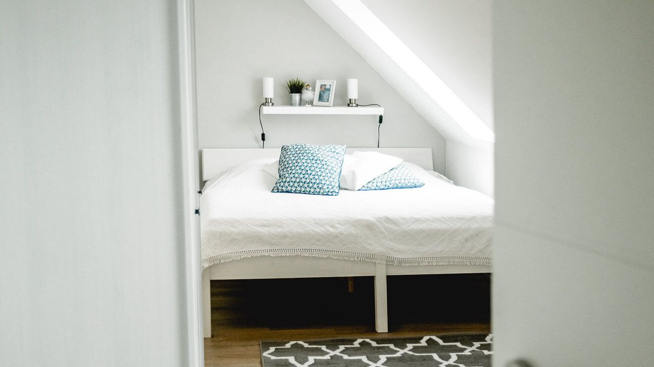 Photo of Bedroom in Wremen
