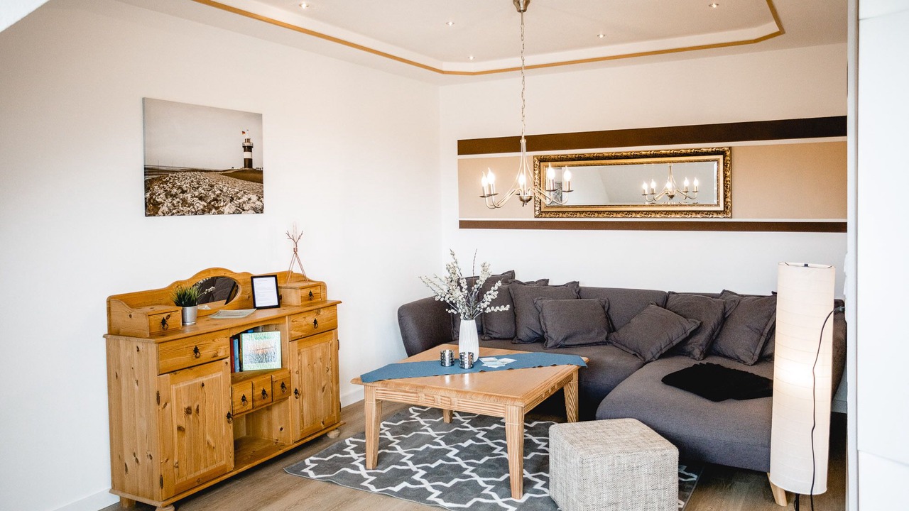 Photo of Livingroom in Wremen